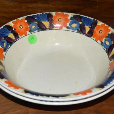 Titan Ware Bowls