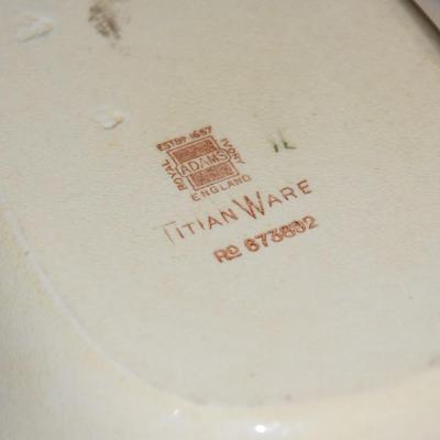 Titan Ware Bowl