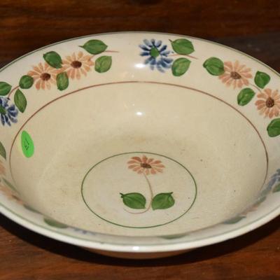 Titan Ware Bowl