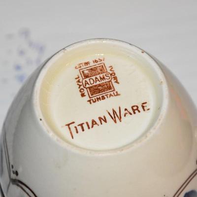 Titan Ware Creamer