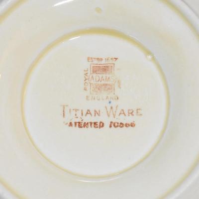 Titan Ware Gravy