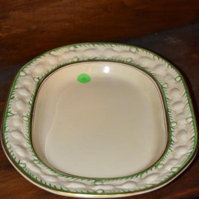 Titan Ware Platter