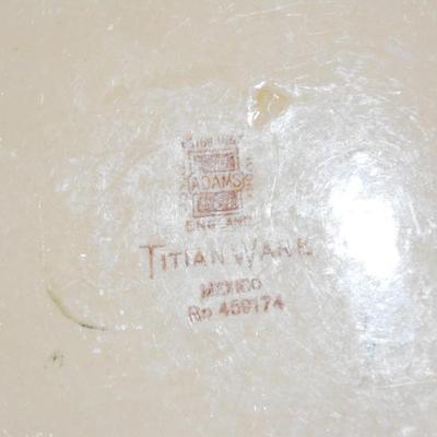 Titan Ware Platter