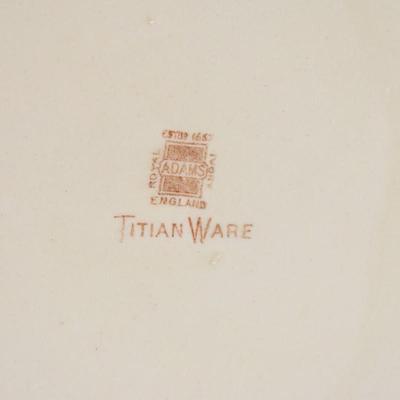 Titan Ware Platter