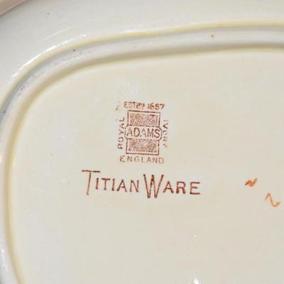 Titan Ware Bowl