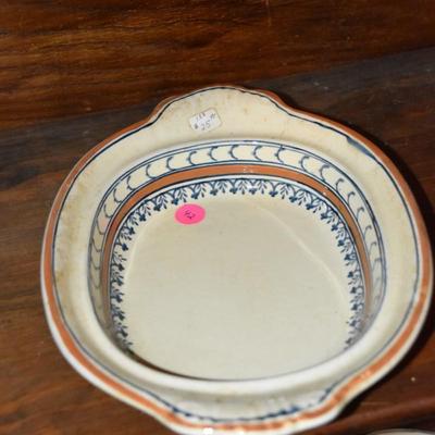 Titan Ware Bowl