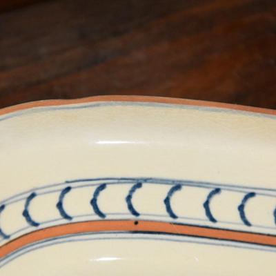 Titan Ware Bowl
