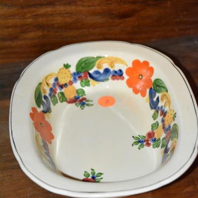 Titan Ware Bowl