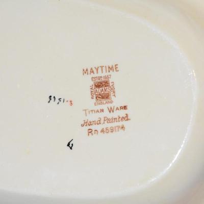 Titan Ware Bowl
