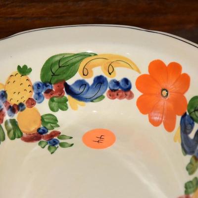 Titan Ware Bowl