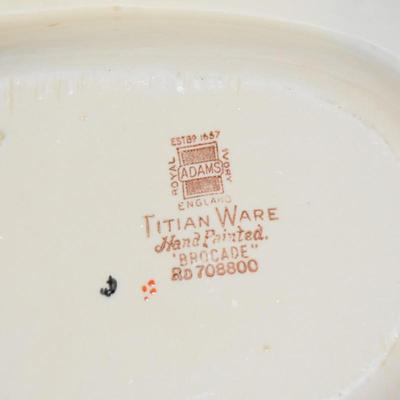 Titan Ware Bowl