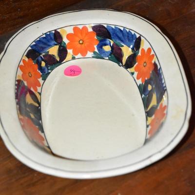 Titan Ware Bowl