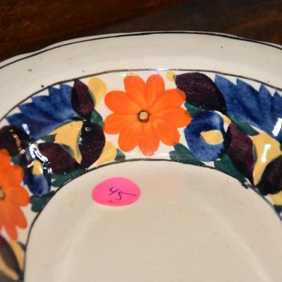 Titan Ware Bowl