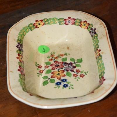 Titan Ware Bowl