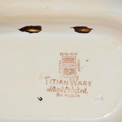 Titan Ware Bowl