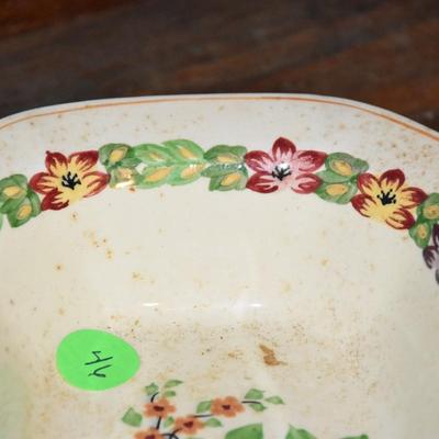 Titan Ware Bowl
