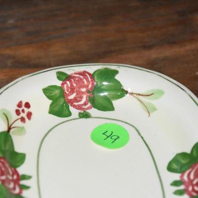 Titan Ware Dishes