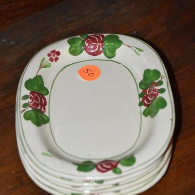 Titan Ware dishes