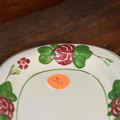 Titan Ware dishes