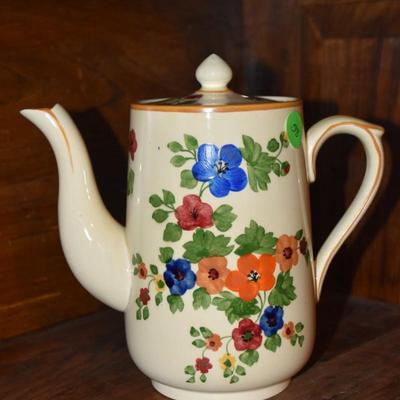 Titan Ware Coffee Pot