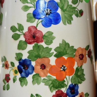 Titan Ware Coffee Pot
