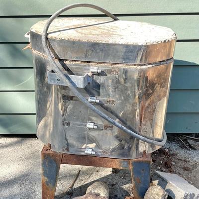 Lot 226 Olympic Electric Kiln AS IS