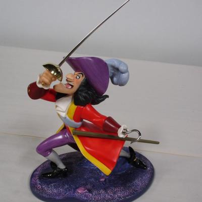 WDCC Disney Figurine Peter Pan 