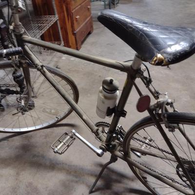 1970's Nishiki Men's Bicycle