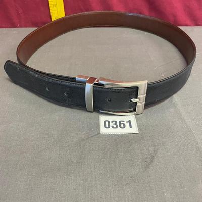 Belt 1