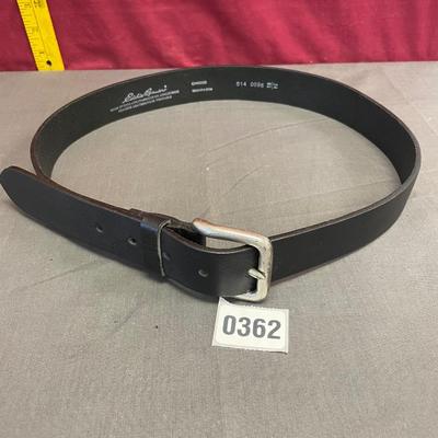 Belt 2