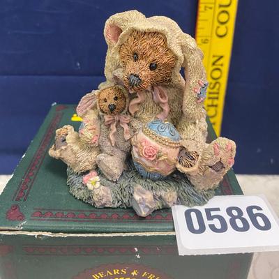 Boydâ€™s Bears