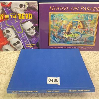 Art Books