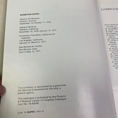 Art Books