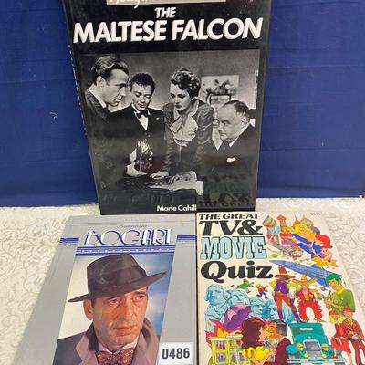 Maltese Falcon