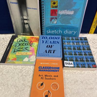 Art Teaching