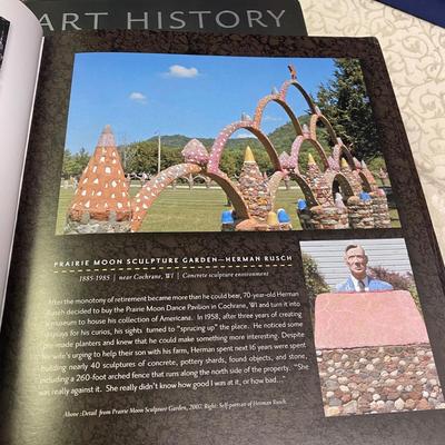 Art Books