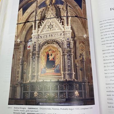 Art Books