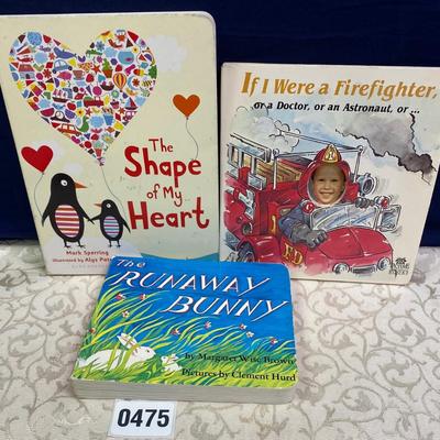 Childrens Books