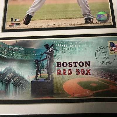 RED SOX PICTURES