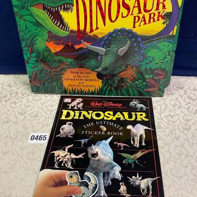 Dinosaurs
