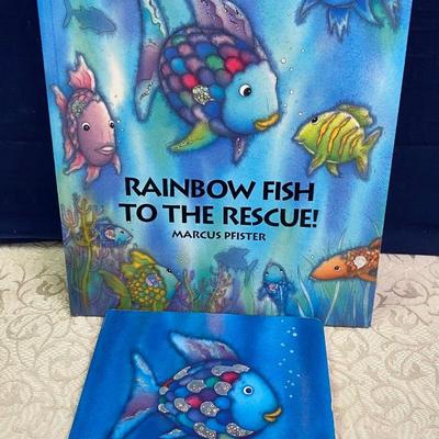 Fish to the Rescue