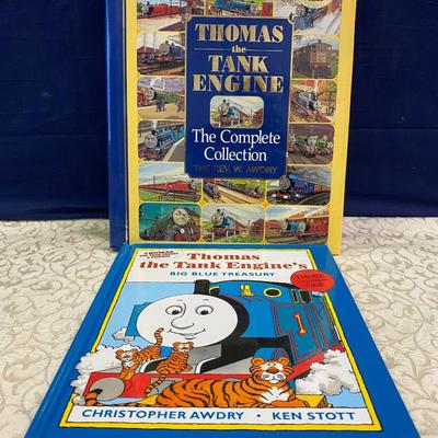 Thomas