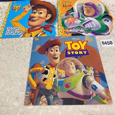 Toy Story