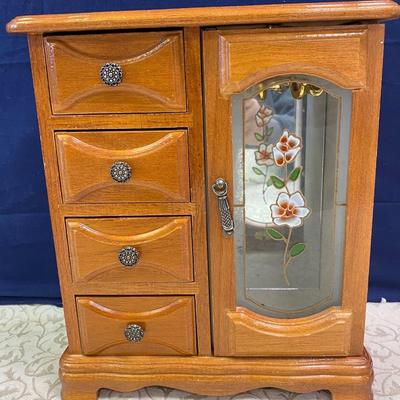Jewelry Box