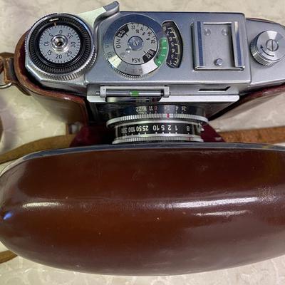 Zeusâ€™s Ikon Camera