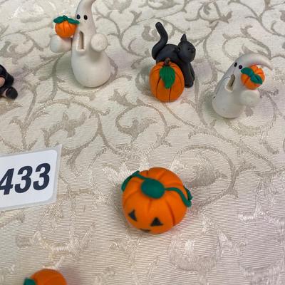 Little Halloween