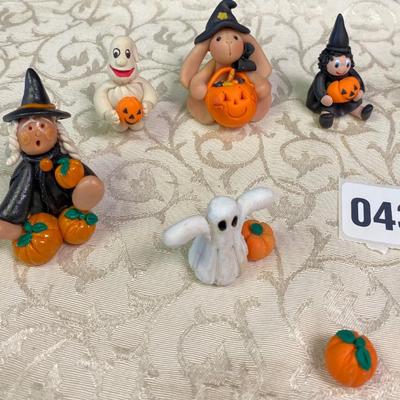 Little Halloween