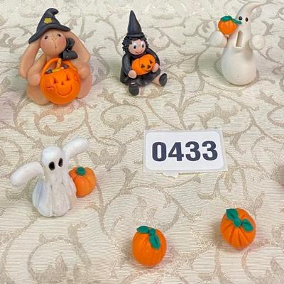 Little Halloween