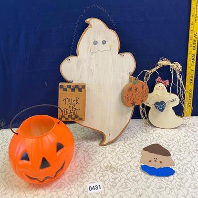 Halloween