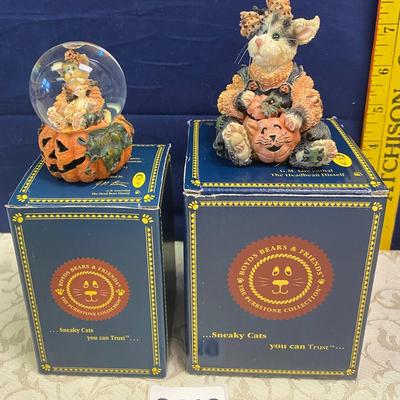 Boydâ€™s Bears